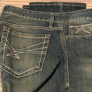 Jeans - Cinch jeans Jeans - Cinch jeans